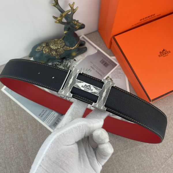 H*ermes Belts XX 20250406-78
