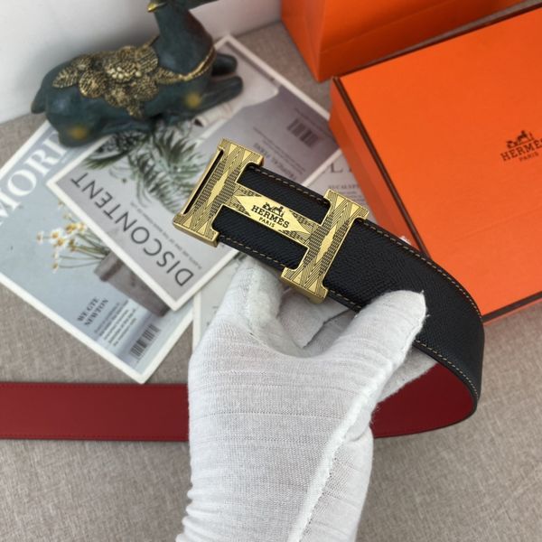 H*ermes Belts XX 20250406-78