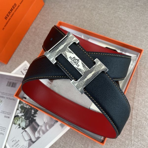 H*ermes Belts XX 20250406-78
