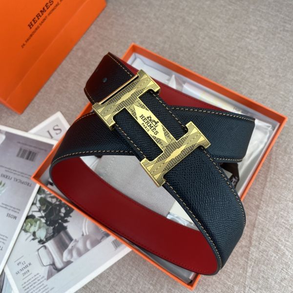 H*ermes Belts XX 20250406-78