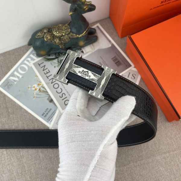 H*ermes Belts XX 20250406-79