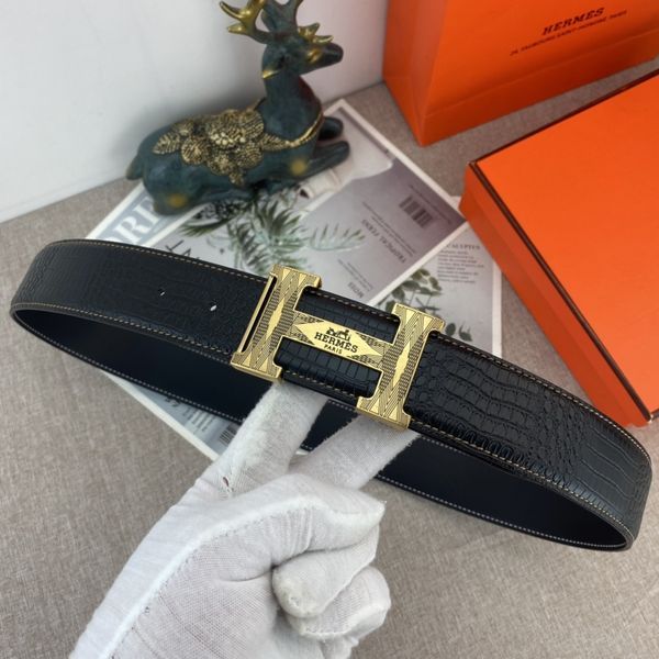 H*ermes Belts XX 20250406-79