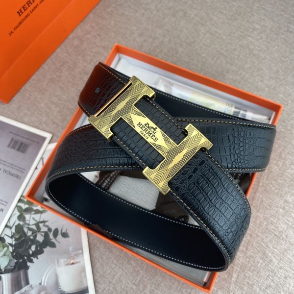 H*ermes Belts XX 20250406-79