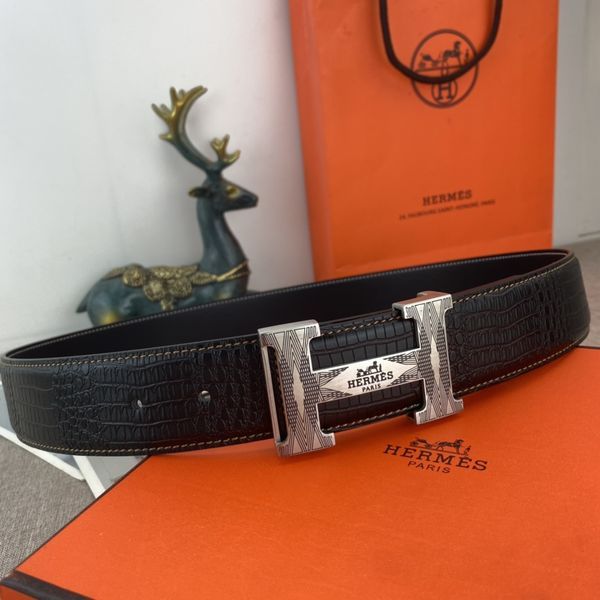 H*ermes Belts XX 20250406-79