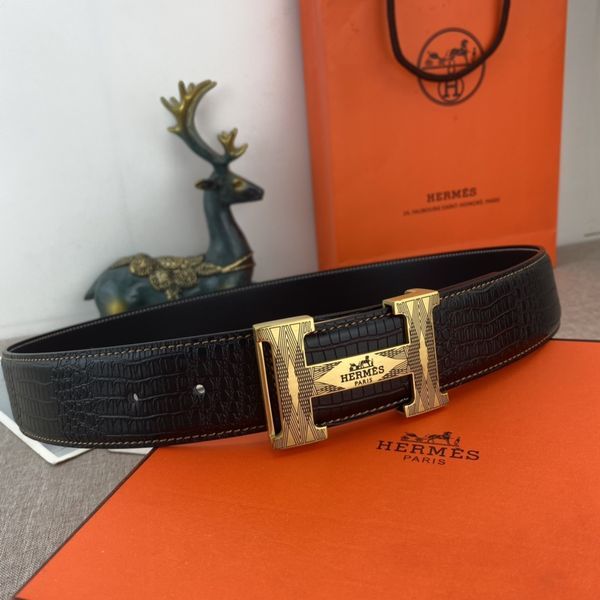 H*ermes Belts XX 20250406-79