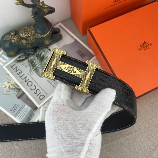 H*ermes Belts XX 20250406-79