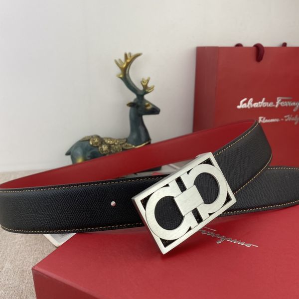 F*erragamo Belts  XX 20250406-80