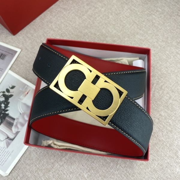 F*erragamo Belts  XX 20250406-80