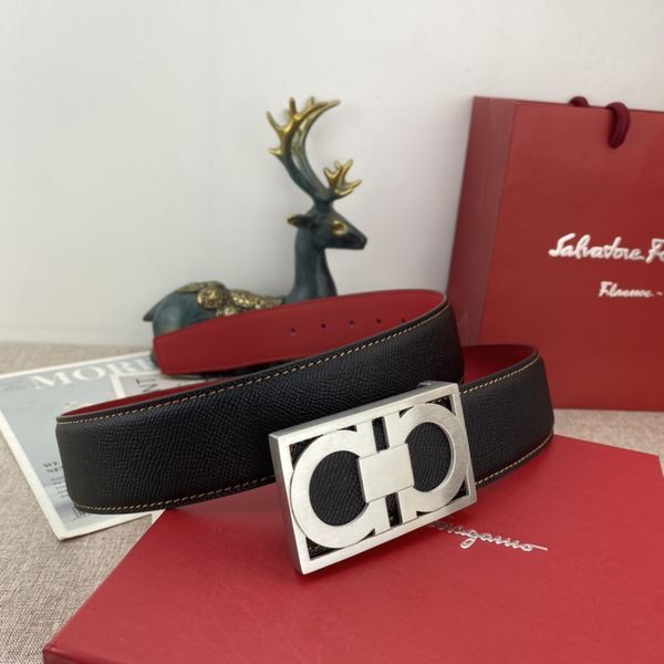 F*erragamo Belts  XX 20250406-80