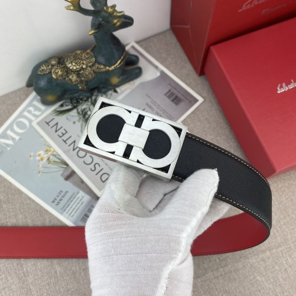 F*erragamo Belts  XX 20250406-80