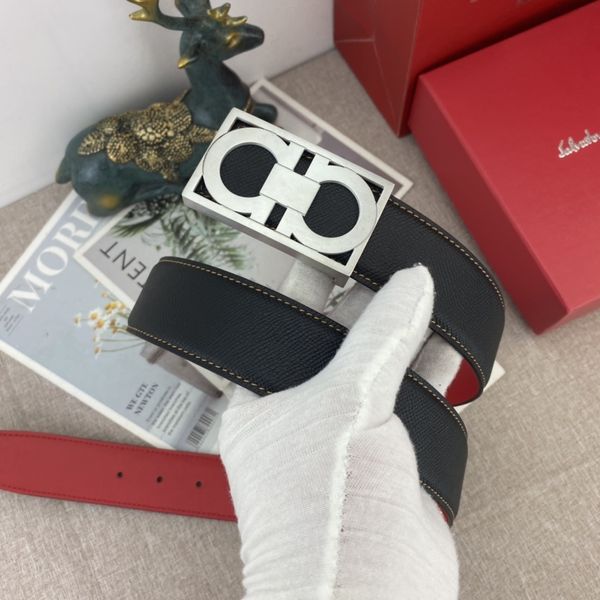 F*erragamo Belts  XX 20250406-80