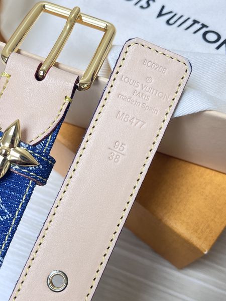 L*ouis V*uitton Belts XX 20250407-1