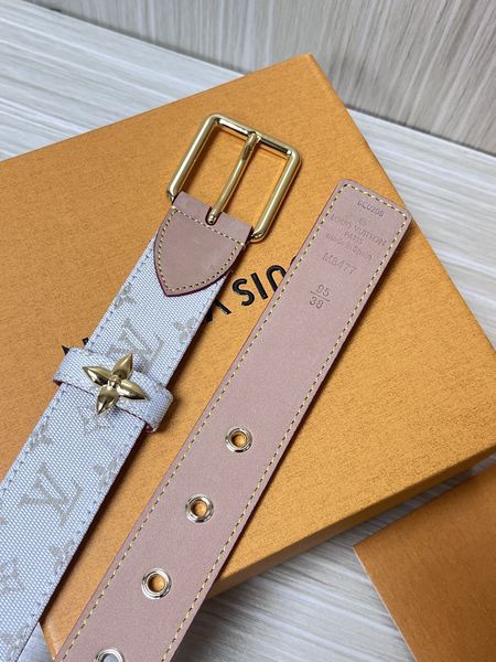 L*ouis V*uitton Belts XX 20250407-1