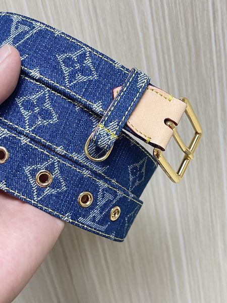 L*ouis V*uitton Belts XX 20250407-1
