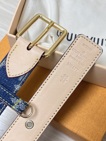 L*ouis V*uitton Belts XX 20250407-1