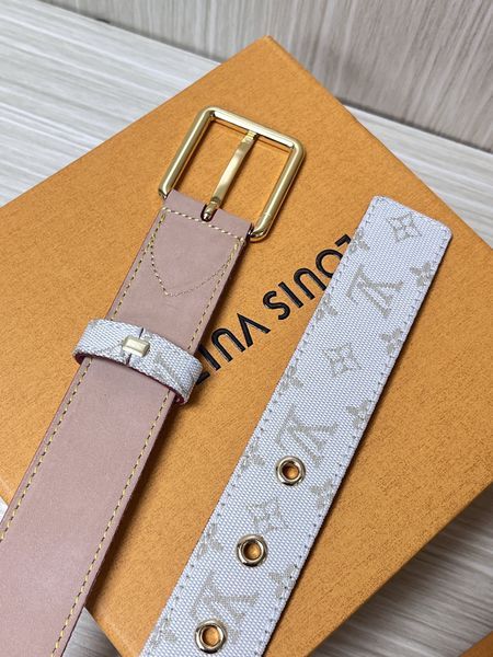 L*ouis V*uitton Belts XX 20250407-1