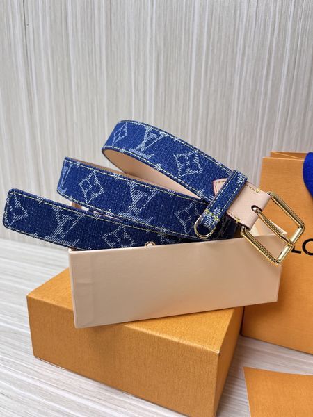 L*ouis V*uitton Belts XX 20250407-1