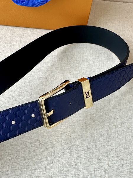 L*ouis V*uitton Belts XX 20250407-2
