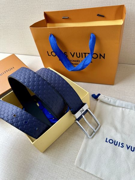 L*ouis V*uitton Belts XX 20250407-2