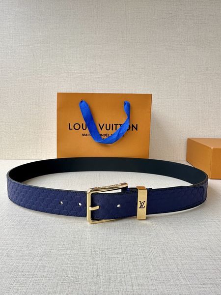 L*ouis V*uitton Belts XX 20250407-2