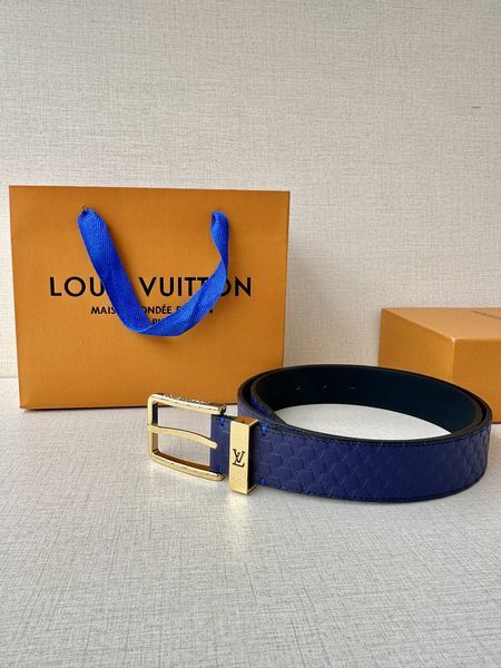 L*ouis V*uitton Belts XX 20250407-2