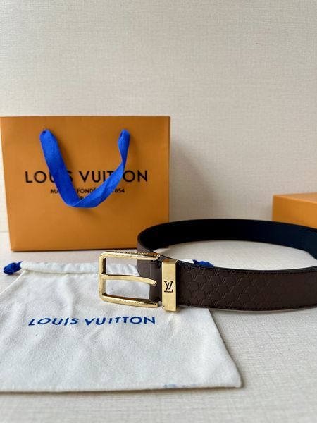 L*ouis V*uitton Belts XX 20250407-3