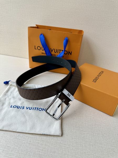 L*ouis V*uitton Belts XX 20250407-3