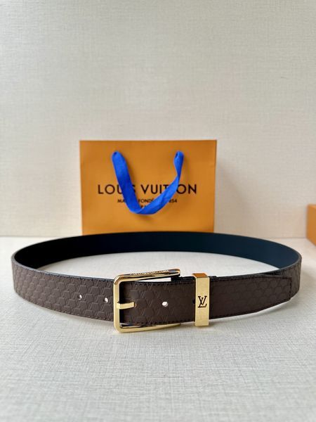 L*ouis V*uitton Belts XX 20250407-3