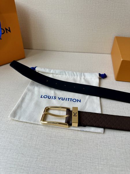 L*ouis V*uitton Belts XX 20250407-3
