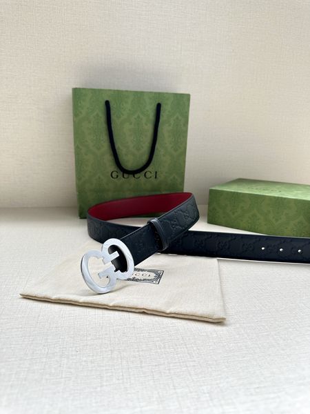 G*ucci Belts   XX 20250407-4