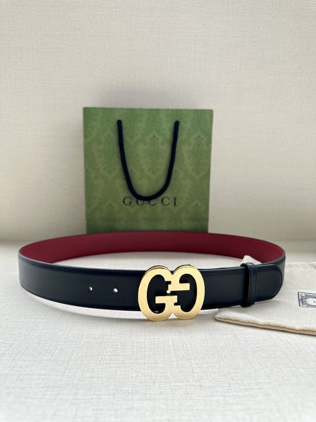G*ucci Belts   XX 20250407-4