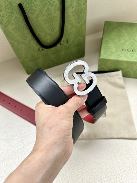 G*ucci Belts   XX 20250407-4