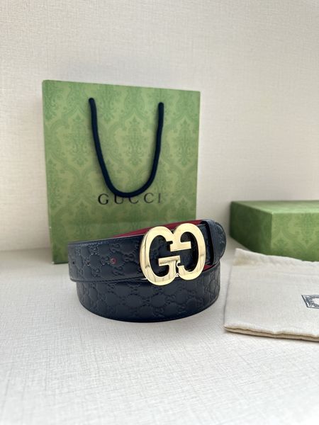 G*ucci Belts   XX 20250407-4