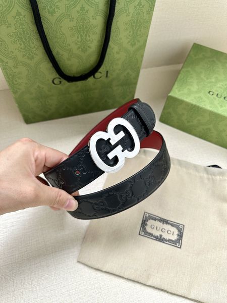 G*ucci Belts   XX 20250407-4
