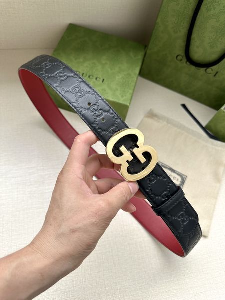 G*ucci Belts   XX 20250407-4