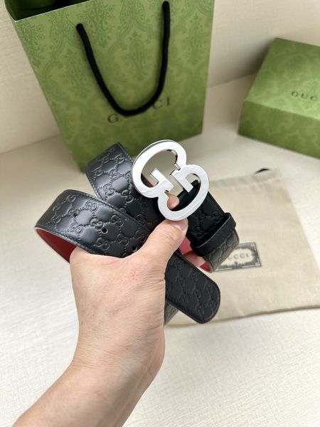 G*ucci Belts   XX 20250407-4