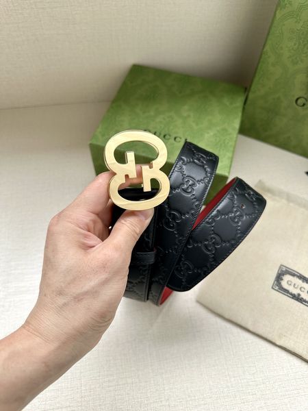 G*ucci Belts   XX 20250407-4