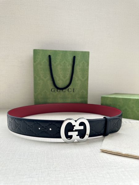 G*ucci Belts   XX 20250407-4