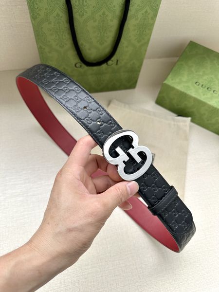 G*ucci Belts   XX 20250407-4