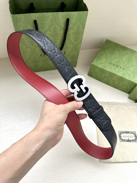 G*ucci Belts   XX 20250407-4