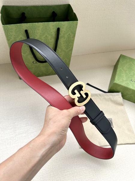 G*ucci Belts   XX 20250407-4