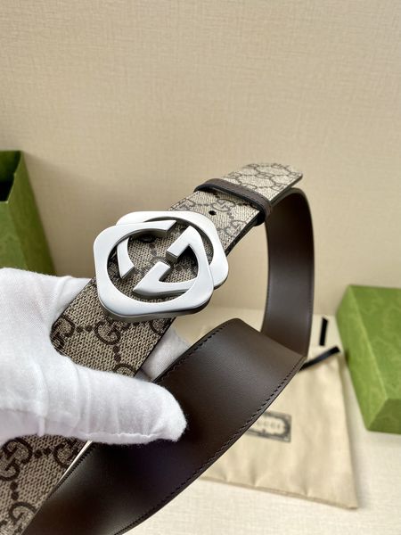 G*ucci Belts   XX 20250407-5