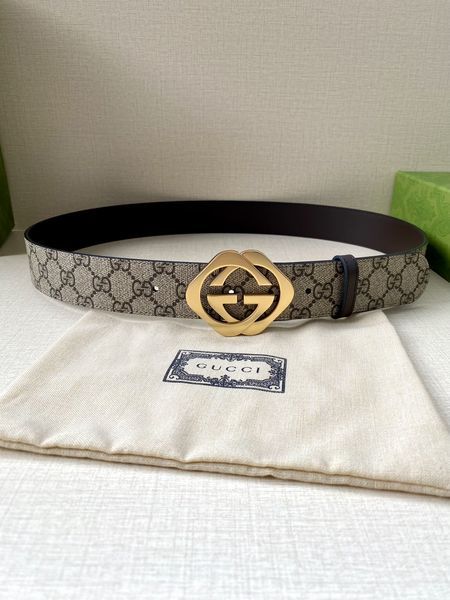 G*ucci Belts   XX 20250407-5