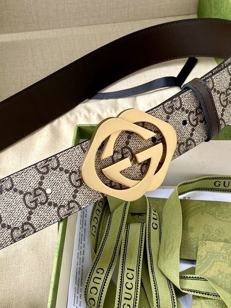 G*ucci Belts   XX 20250407-5