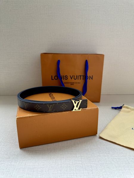 L*ouis V*uitton Belts XX 20250407-6