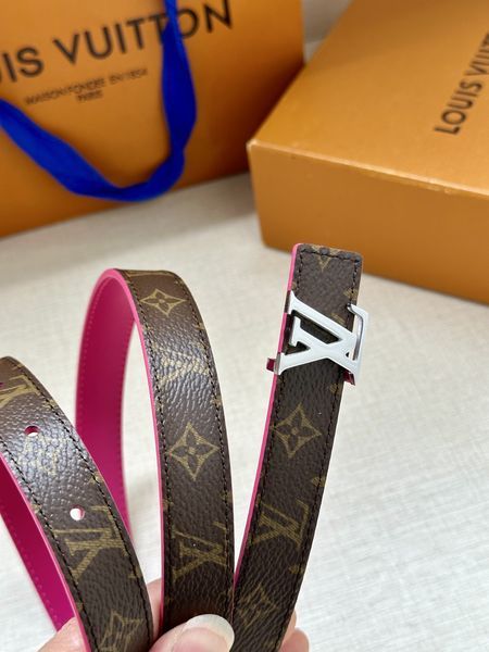 L*ouis V*uitton Belts XX 20250407-6