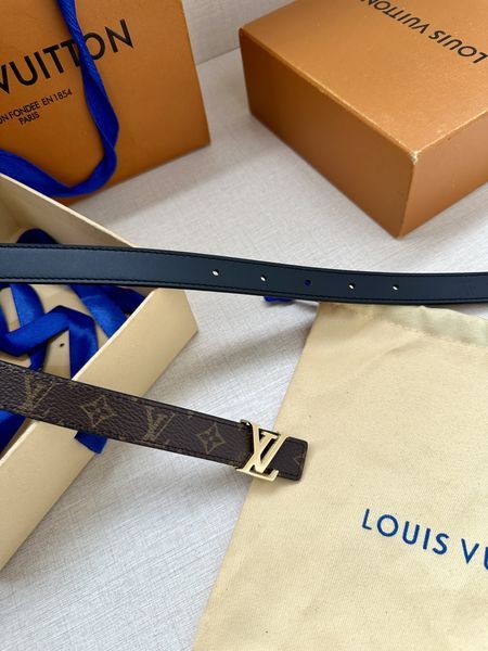 L*ouis V*uitton Belts XX 20250407-6