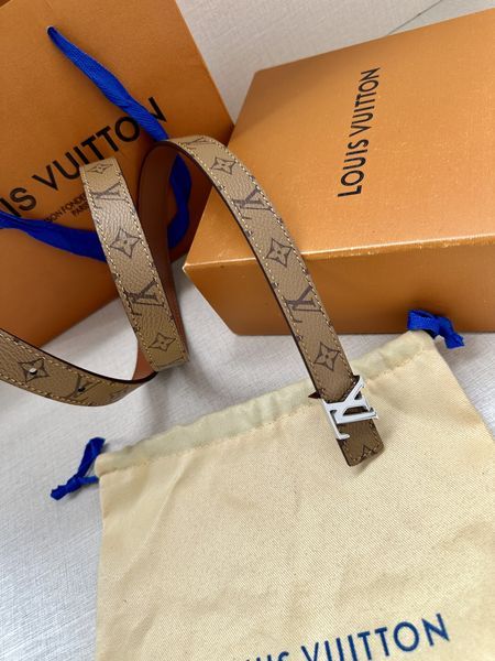 L*ouis V*uitton Belts XX 20250407-6
