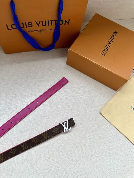 L*ouis V*uitton Belts XX 20250407-6