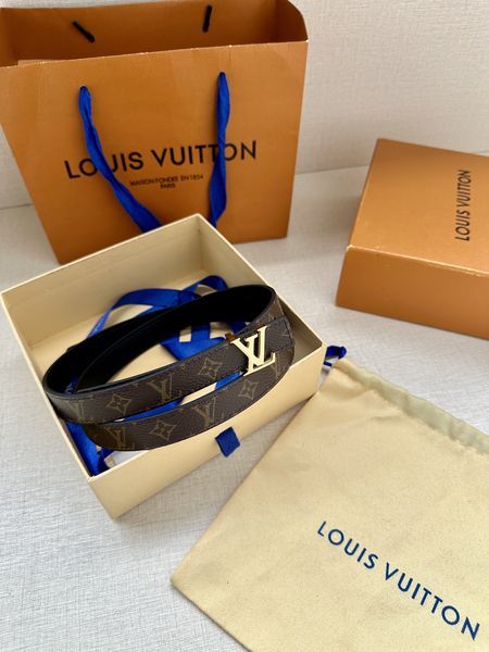 L*ouis V*uitton Belts XX 20250407-6